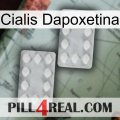 Cialis Dapoxetine 17